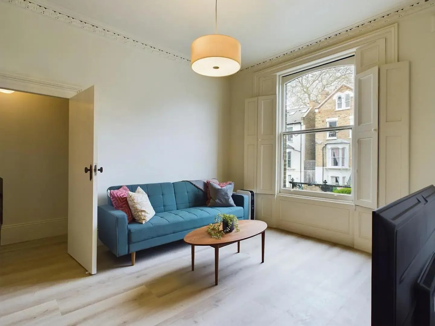 Pass The Keys Modern Apartment In East London United Kingdom